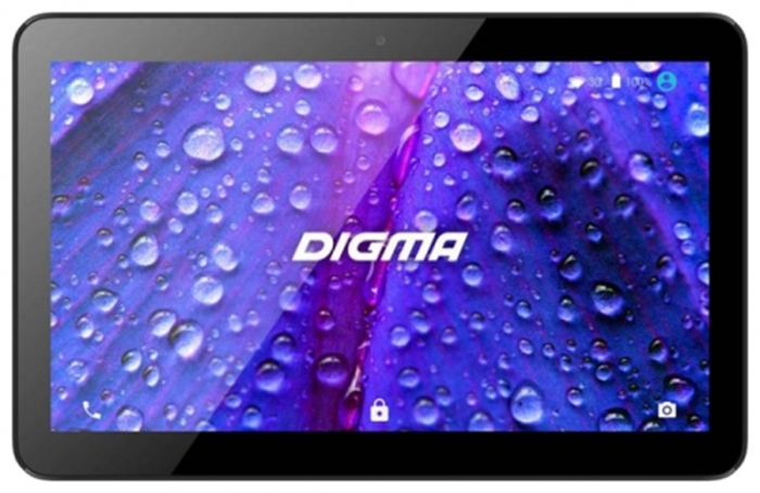 Digma Optima 1030D Apps