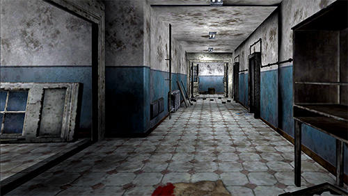 Horror hospital 2 captura de pantalla 1