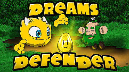 Dreams defender icono