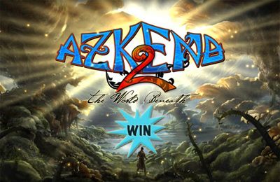 Azkend 2 HD for iPhone