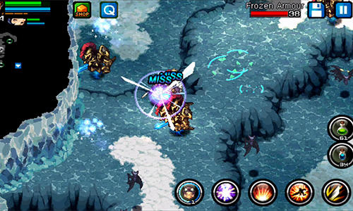 Crimson heart 2 for Android