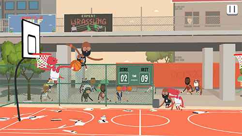 Dunkers 2 Download APK for Android (Free)