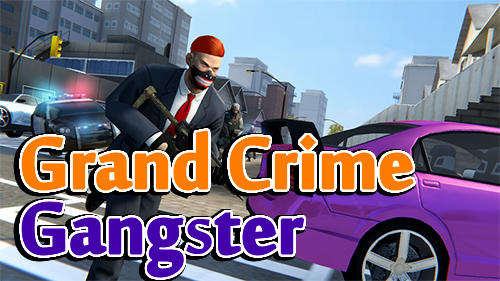 Grand crime gangster capture d'écran 1