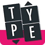 Typeshift icône