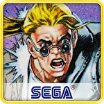 Comix zone icono