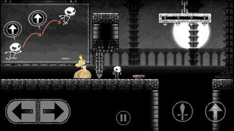 Dokuro for iPhone for free