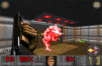  DOOM Classic in English