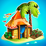 Family island: Farm game adventure icono