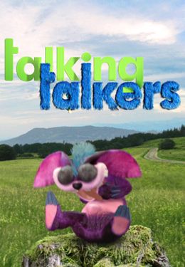 ロゴTalking Talkers