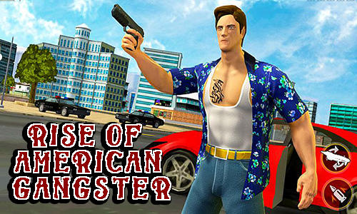 Rise of american gangster屏幕截圖1