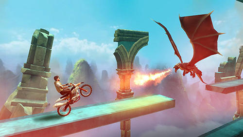 King of bikes for Android