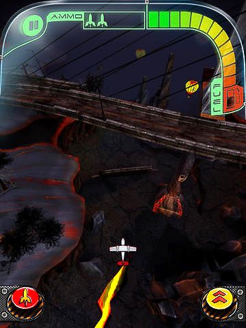 Jet raiders for iPhone for free