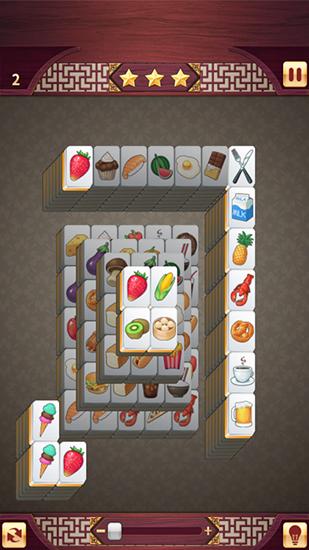 Mahjong king screenshot 1