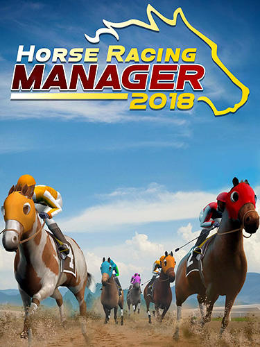 Horse racing manager 2018 capture d'écran 1