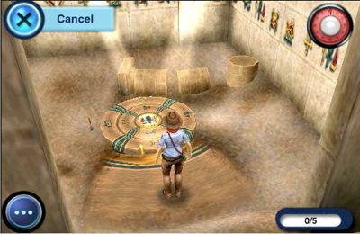 Los Sims 3: El Mundo de aventuras