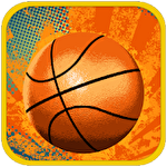 Basketball Mix Symbol