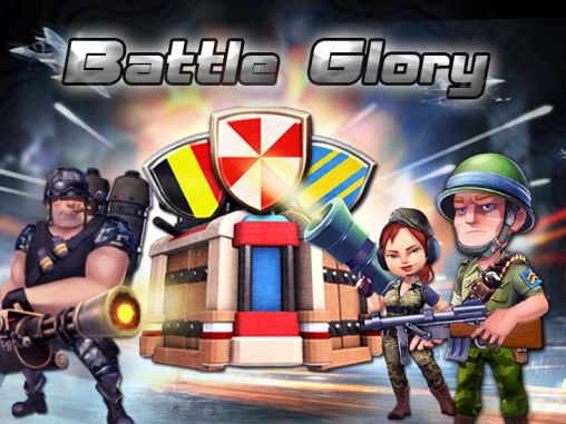 Battle glory icône