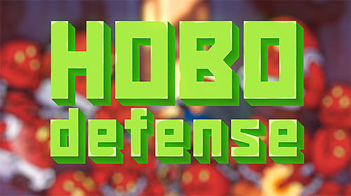 Hobo defense captura de tela 1