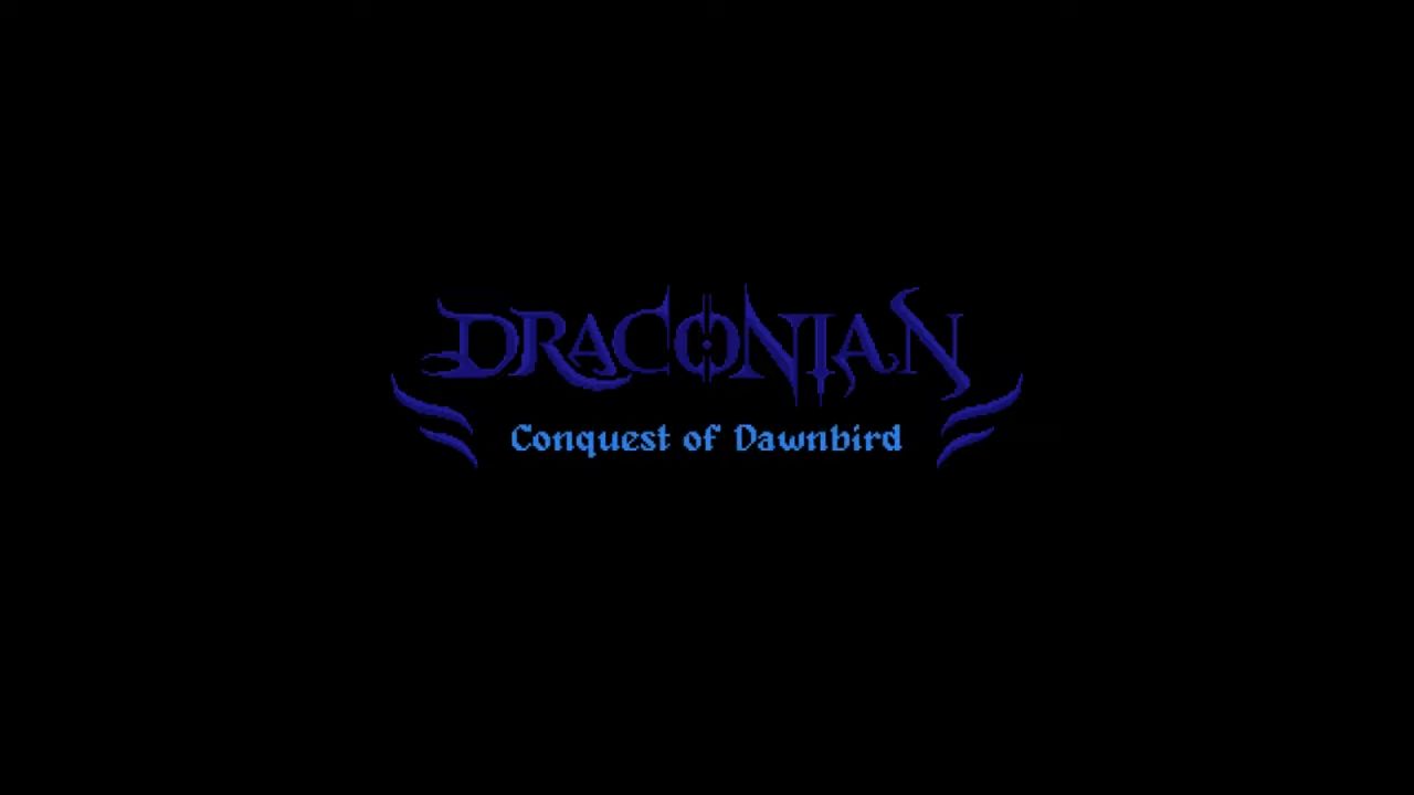 Draconian:Conquest of Dawnbird for Android