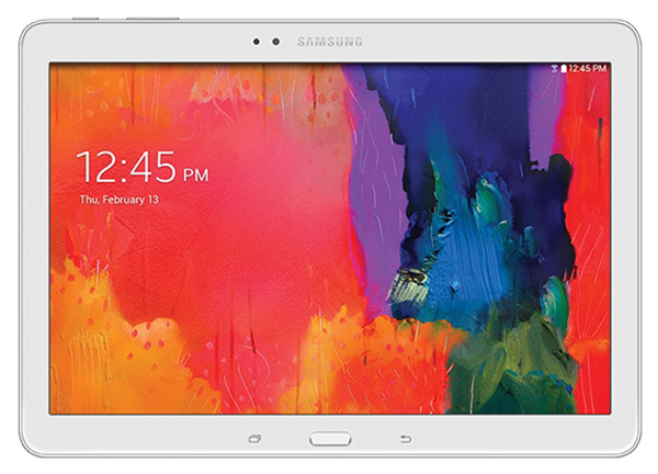 Samsung Galaxy Tab Pro 10.1 SM T520