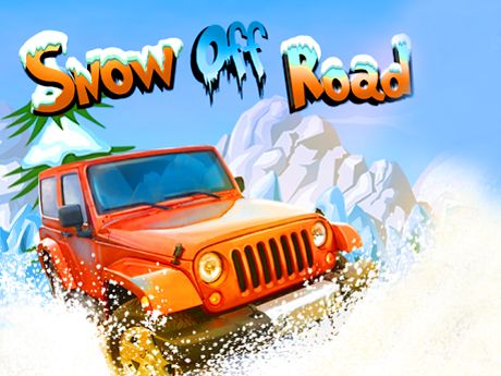 logo Snow off road