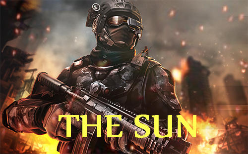 The sun: Lite beta captura de pantalla 1