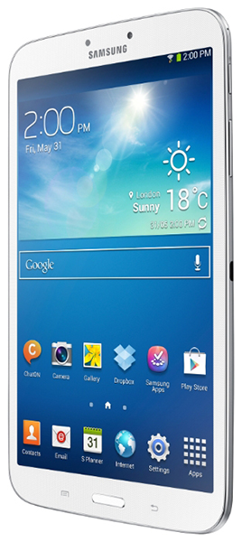 Galaxy Tab 3 8.0 SM T310