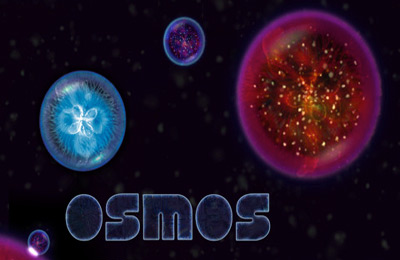 логотип Осмос