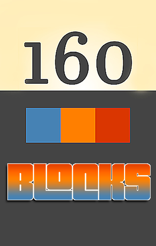 160 blocks captura de pantalla 1