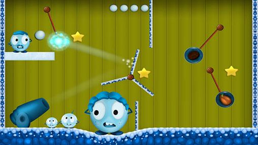 iPhone向けのSnow shooter: Deluxe無料 