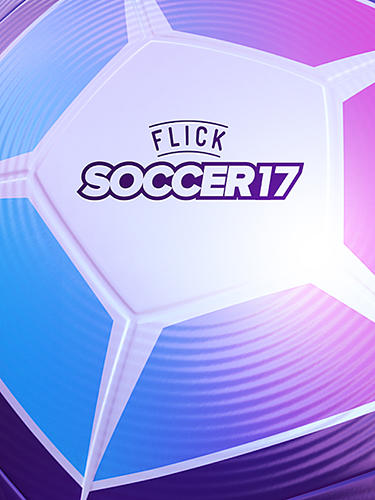 Flick soccer 17 screenshot 1