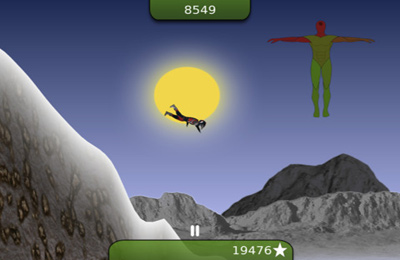 King of the Hill for iPhone