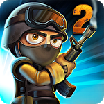 Tiny troopers 2: Special ops icon