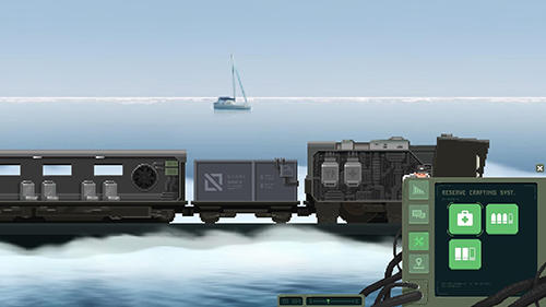 The final station screenshot 1