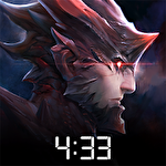 Devil crasher icon