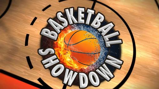Basketball showdown скриншот 1