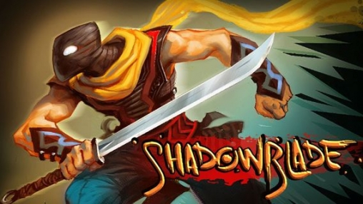 logo Shadow blade
