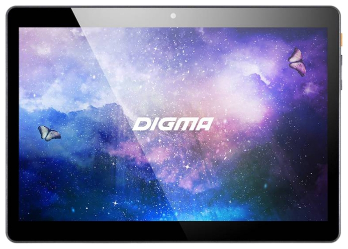 Digma Plane 9507M Apps