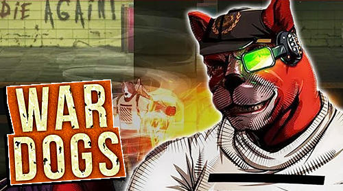 War dogs: Red’s return captura de pantalla 1