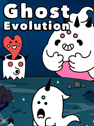Ghost evolution: Create evolved spirits capture d'écran 1