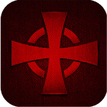 Priest hunting icon