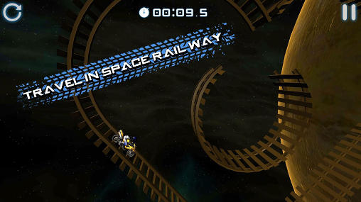 Bike to Earth 2.0 para Android