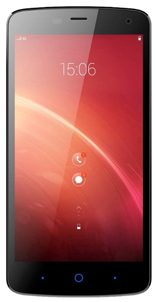 Рингтоны для ZTE Blade L370