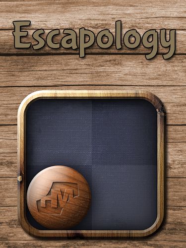 logo Escapology