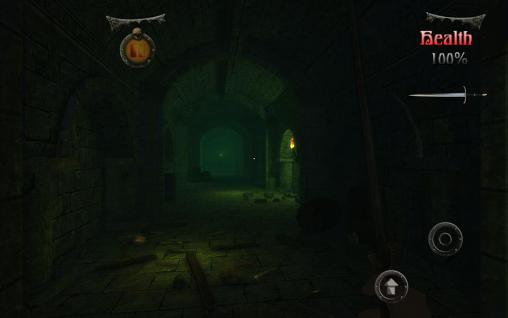 Stone of souls 2 screenshot 1
