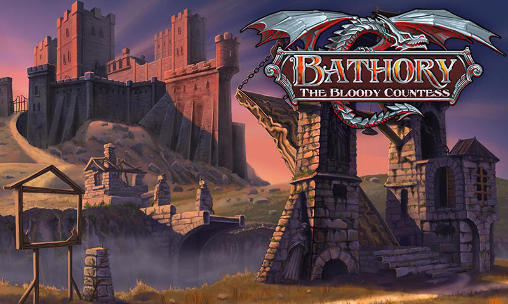 Bathory: The bloody countess скриншот 1