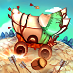 Wizards and wagons icono