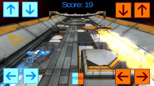Ungrav for Android