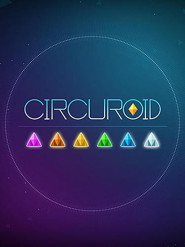 Circuroid capture d'écran 1