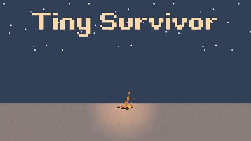 Tiny survivor ícone